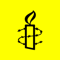 Amnistía Internacional Argentina logo