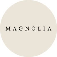 Magnolia logo