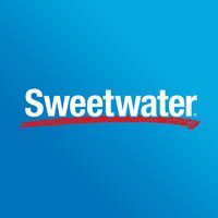 Sweetwater logo