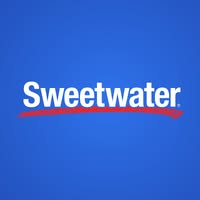 Sweetwater logo