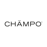 Chāmpo Haircare logo