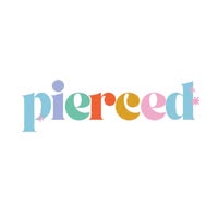 Pierced Co logo