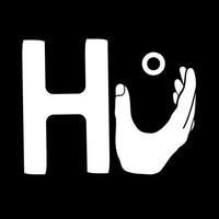 Hu Kitchen logo