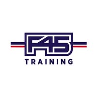 F45 Training logo