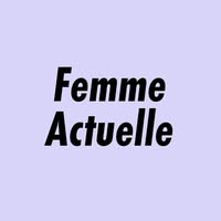 Femme Actuelle logo