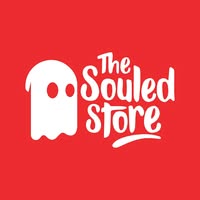 The Souled Store logo