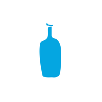Blue Bottle Coffee logo
