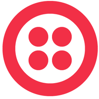 Twilio logo