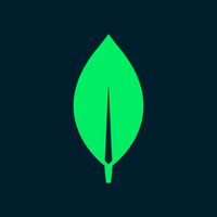 MongoDB logo