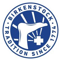 Birkenstock logo