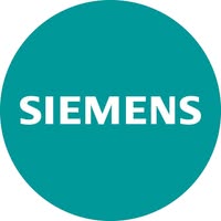 Siemens logo