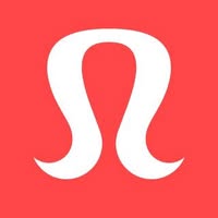 lululemon Australia and New Zealand logo