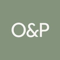 Olive & Piper logo