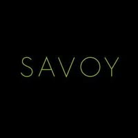 The Savoy logo