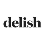 Delish logo