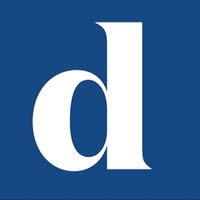 Delish logo