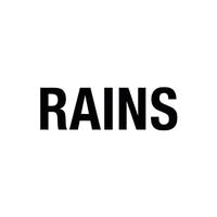 RAINS logo