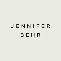 JENNIFER BEHR logo