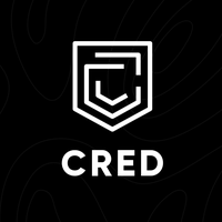 CRED logo