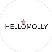 Hello Molly logo