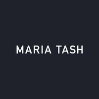 MARIA TASH logo