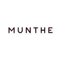 MUNTHE logo