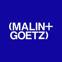 MALIN+GOETZ logo