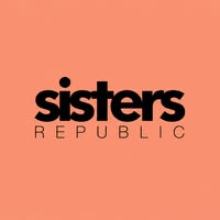 Sisters Republic - FR logo