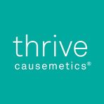 Thrive Causemetics logo