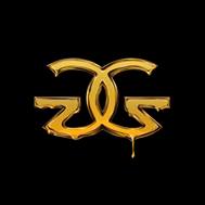 The Gold Gods logo