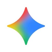 Google Gemini App logo