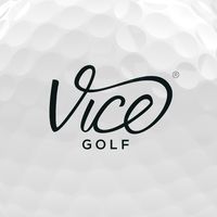 Vice Golf logo