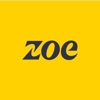 Join ZOE logo