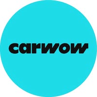 carwow logo