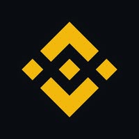 Binance logo