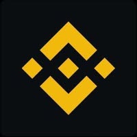 Binance logo