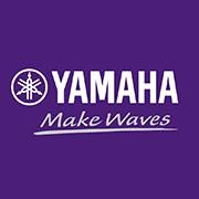 Yamaha Music USA logo