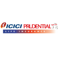 ICICI Prudential Life Insurance logo