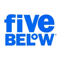 Five Below logo