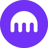 Kraken Digital Asset Exchange logo