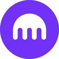 Kraken Digital Asset Exchange logo