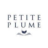 Petite Plume: Luxury Sleepwear logo