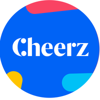 Cheerz logo