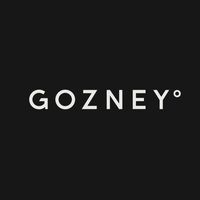 Gozney logo