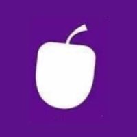 Plum logo