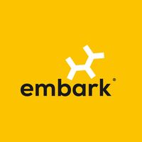 Embark Vet logo