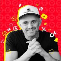Gary Vaynerchuk logo
