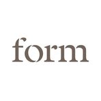 Form Nutrition logo