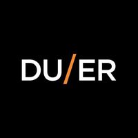 DUER Performance logo