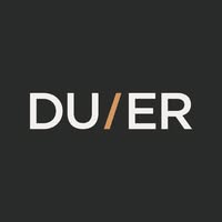 DUER Performance logo